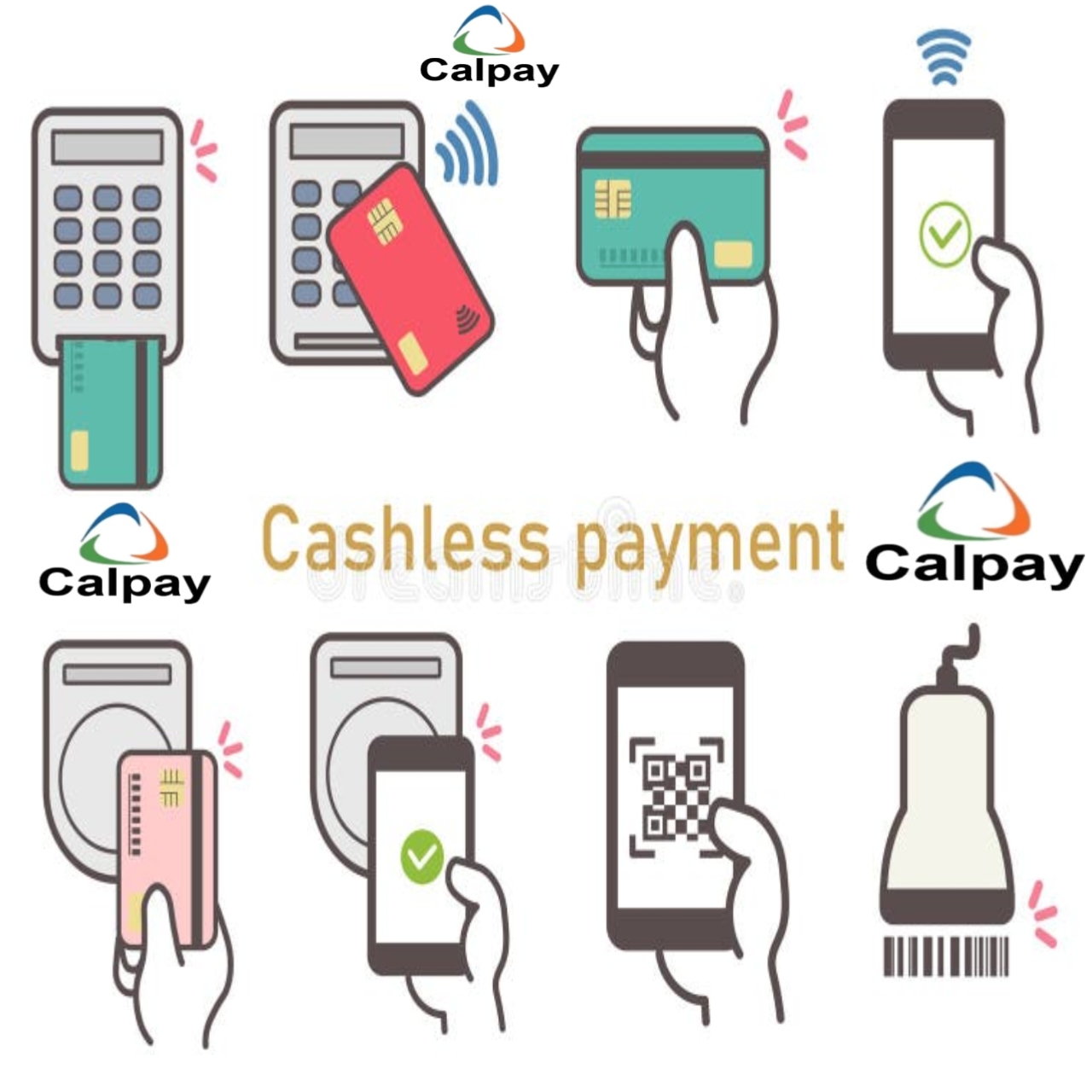 Welcome to CalPay – Your Trusted Digital Payment & Travel Partner